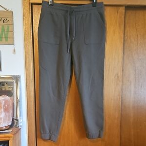 32 Degree Cool Sweatpants Sz Med